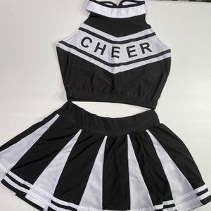 Medium Cheer Costume